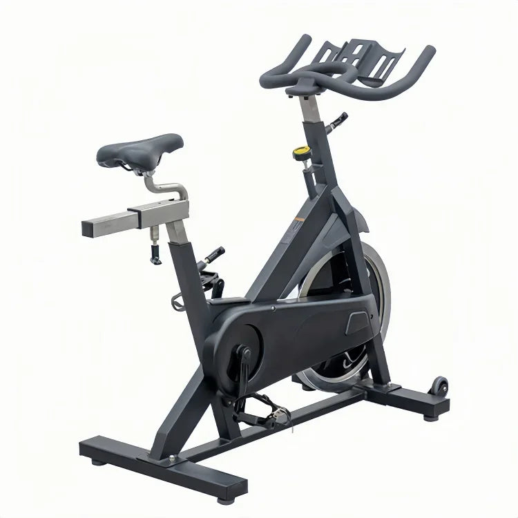 China Supplier Spinning Bike  Use Indoor Gym Professional Spinning Bikes with high quality - GilloServ