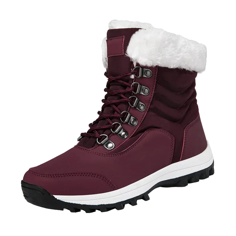 Warmed Electric Heating Loafers Shoes  Flat Sole Boots Blue Man Sneakers Sport - GilloServ