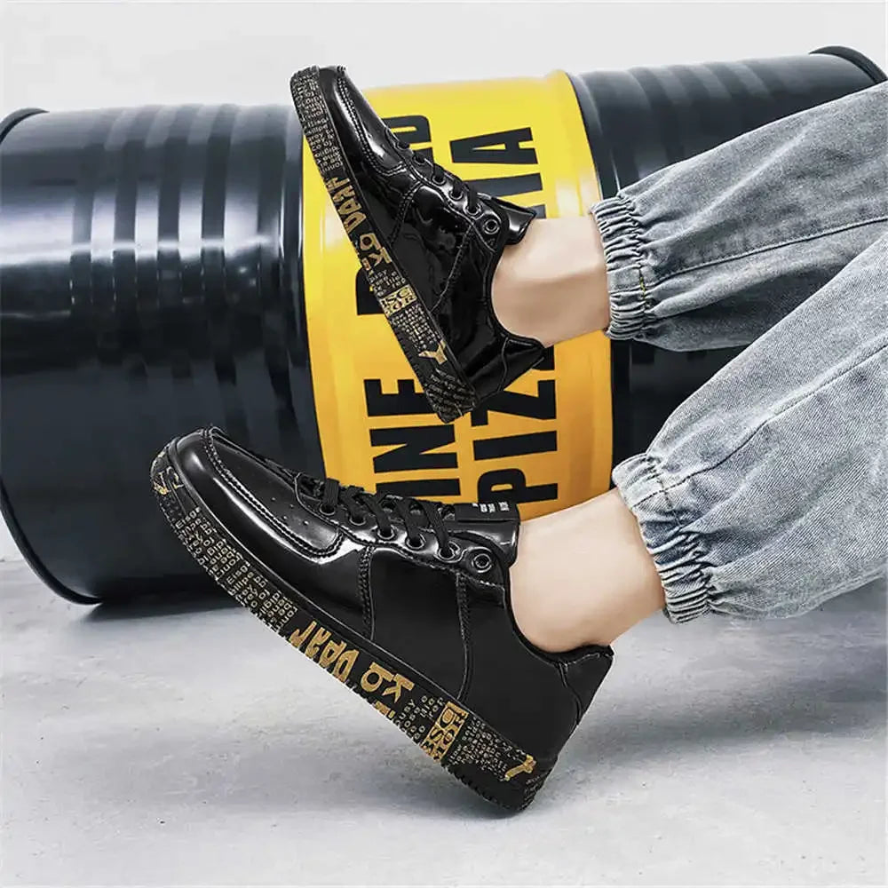 Kid Sneakers Sports Tennis Foot-wear - GilloServ