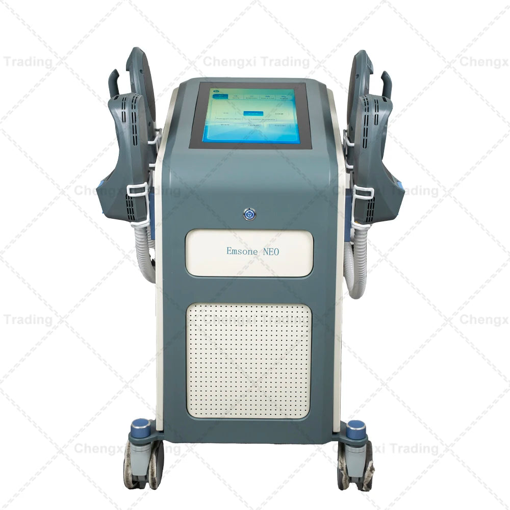 Latest Portable Slimming Machine// Multi functional Beauty// Carving Machine Fat Carving Machine - GilloServ