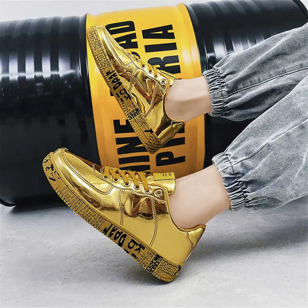 Kid Sneakers Sports Tennis Foot-wear - GilloServ