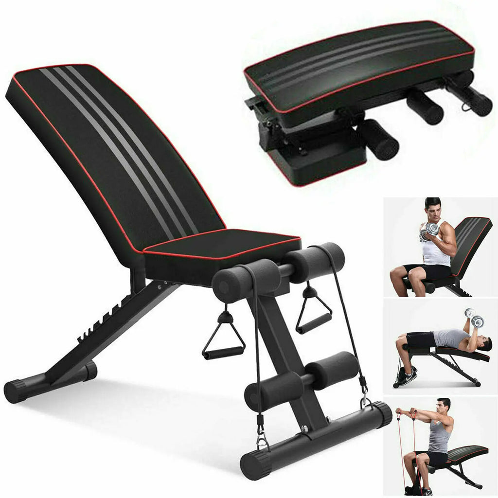 Best Selling Ningbo Sports Fitness Steel Frame Flat Weight - GilloServ