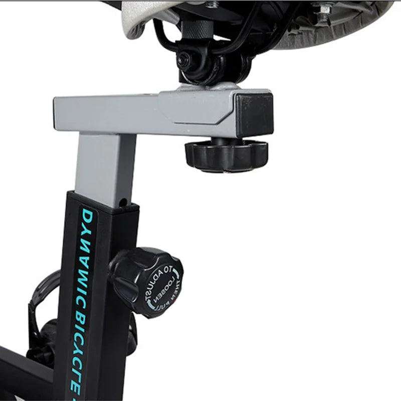 wholesale commercial home use bicycle gym fitness equipment indoor spinning bike for body building - GilloServ