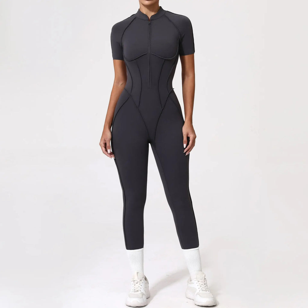 2025 New Style Women Yoga Apparel Workout Suit Gym - GilloServ