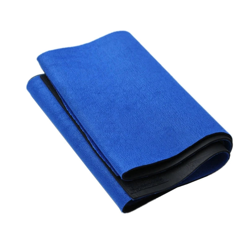 Waist Trimmer Exercise Burn Fat Sweat//Weight Loss Slimming Body// Shaper Wrap Belt New - GilloServ