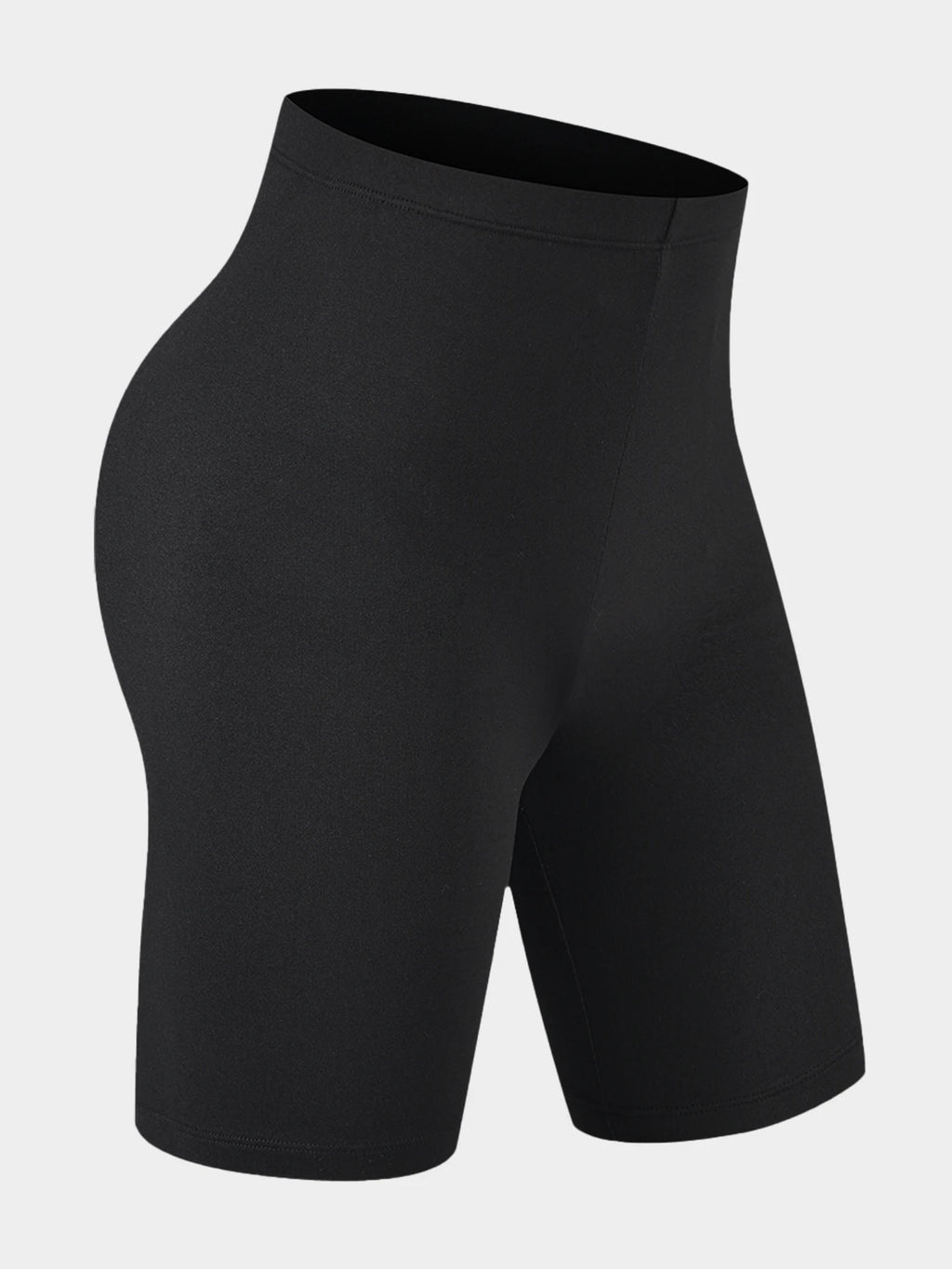 Women's Super Soft Biker Shorts// High Stretchy No See Through Workout Yoga  Pants - GilloServ