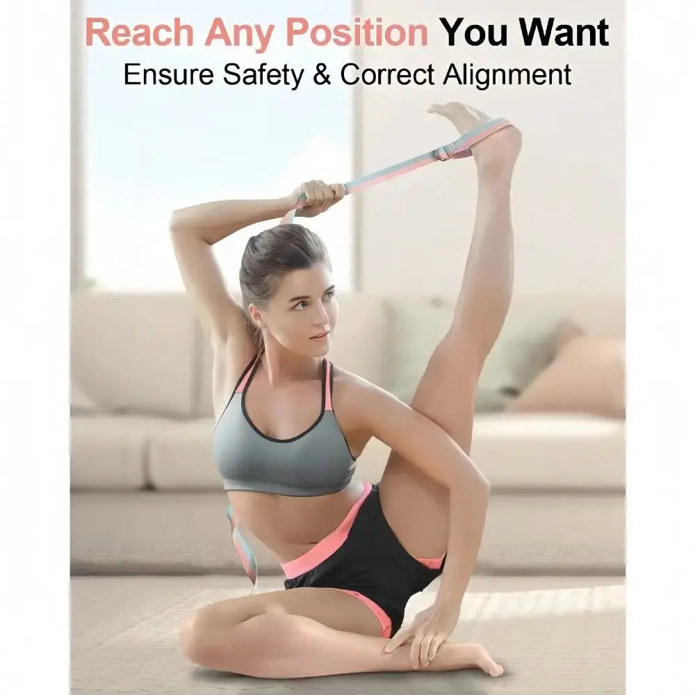 13Pcs/Set Portable Pilates Ball Set//Weight Loss Body Shaping Yoga Pilates// Circle with Storage Bag Improve Health - GilloServ