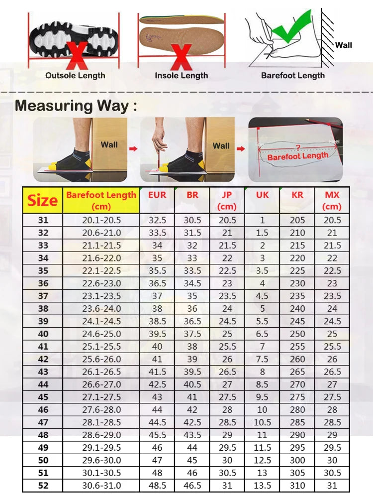 Cosplay Shoes Tennis Sneakers Sports High Brand Jogging High Fashion - GilloServ