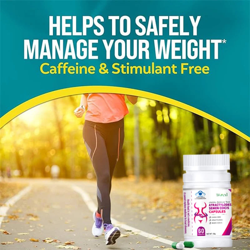 Powerful Fat Burner | Weight Loss to Preserve Lean & Burn Stubborn Fat | Appetite Suppressant for Weight Loss - GilloServ