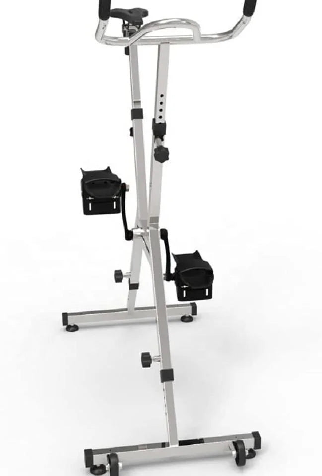 High Quality Swimming Pool Underwater Bicycle // Water Dynamic Rehabilitation Fitness Bike Fitness Equipment - GilloServ