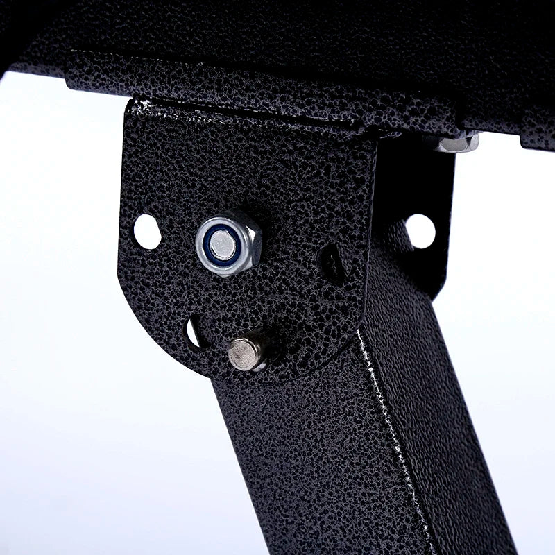 High Quality Home and Commercial  Use Gym Fitness Equipment - GilloServ