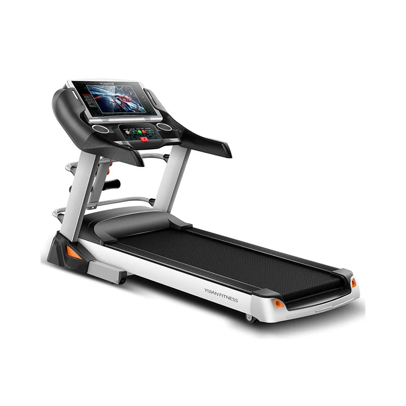 Cheap Price Big Screen Home Gym Fitness Exercise Treadmill Exercise Treadmill - GilloServ