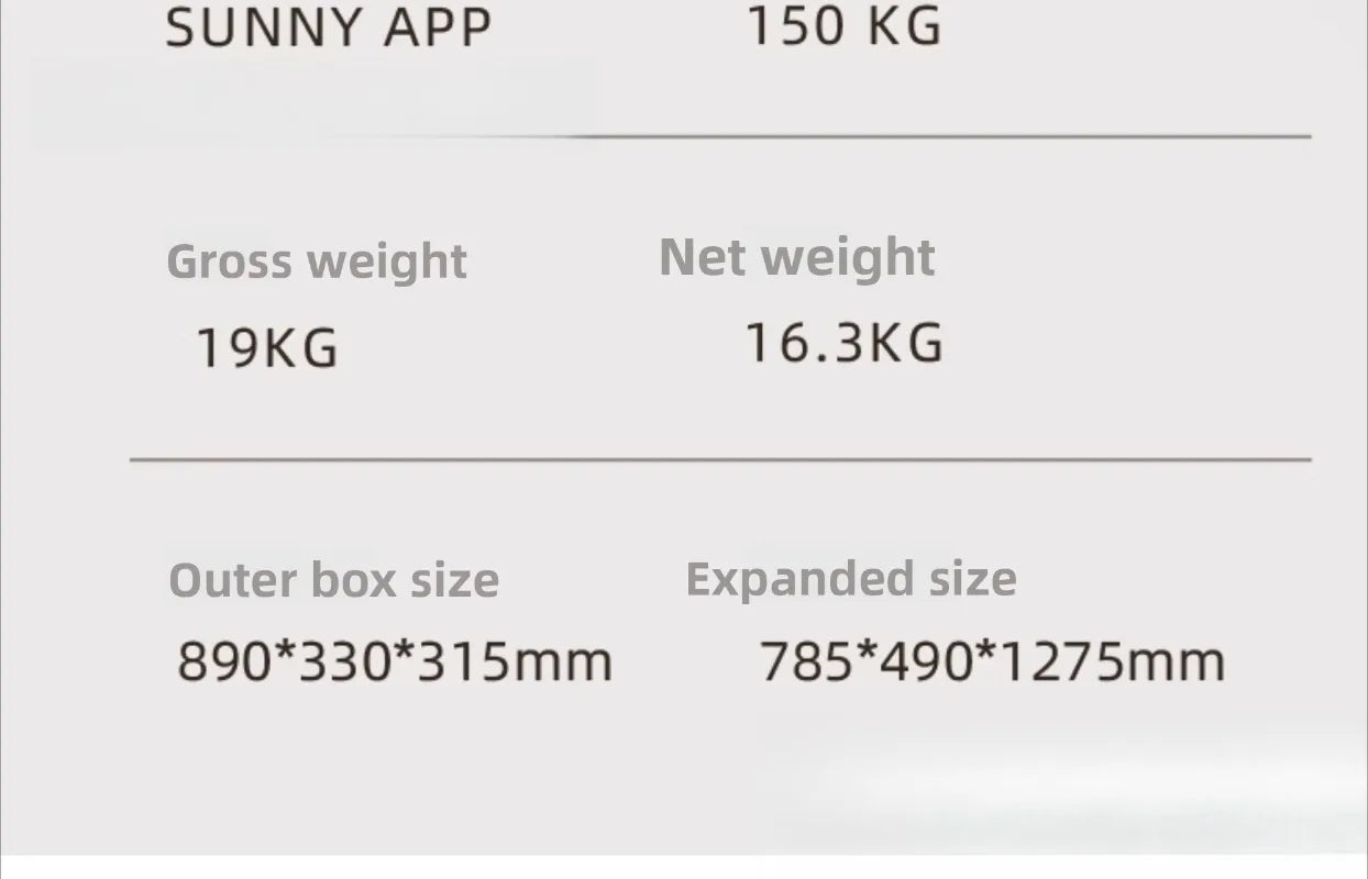 Mountaineering treadmill Home fitness Stair climber Slim legs Small pedal exercise equipme - GilloServ