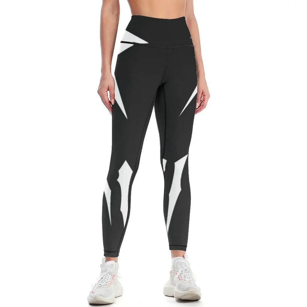 Mushroomhead!!! Leggings sportswear woman gym 2025 Sportswear woman gym sports tennis for active wear Womens Leggings - GilloServ