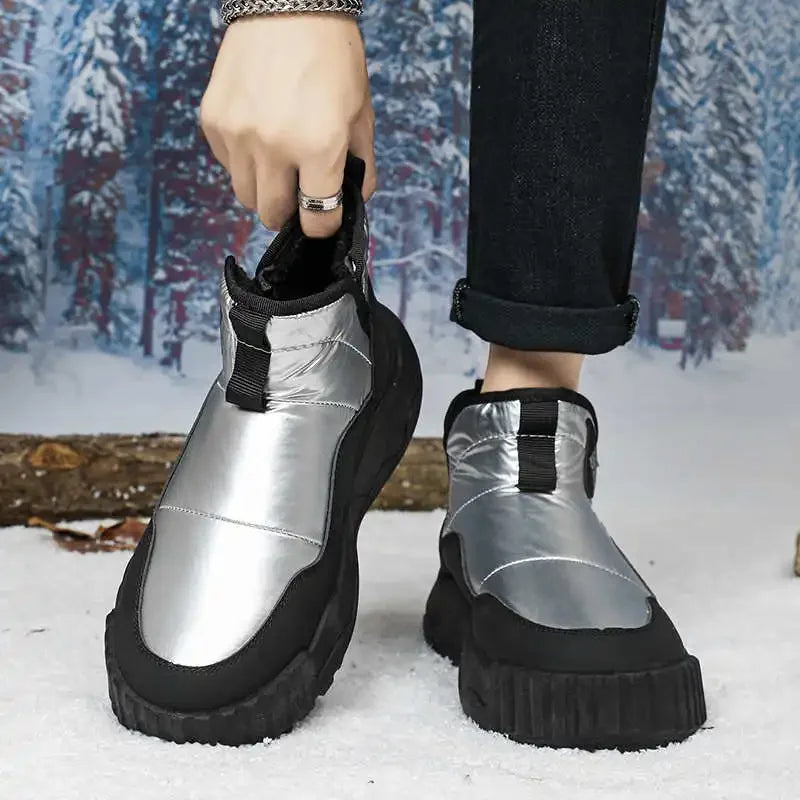 Slip-ons Running Shoes/// Sneakers Men's Sport Outings - GilloServ