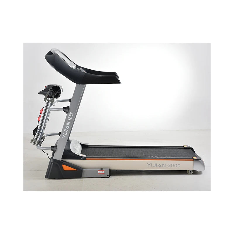 Cheap Price Big Screen Home Gym Fitness Exercise Treadmill Exercise Treadmill - GilloServ